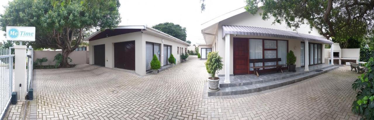 Metime Guesthouse & Self Catering Hartenbos Exterior photo