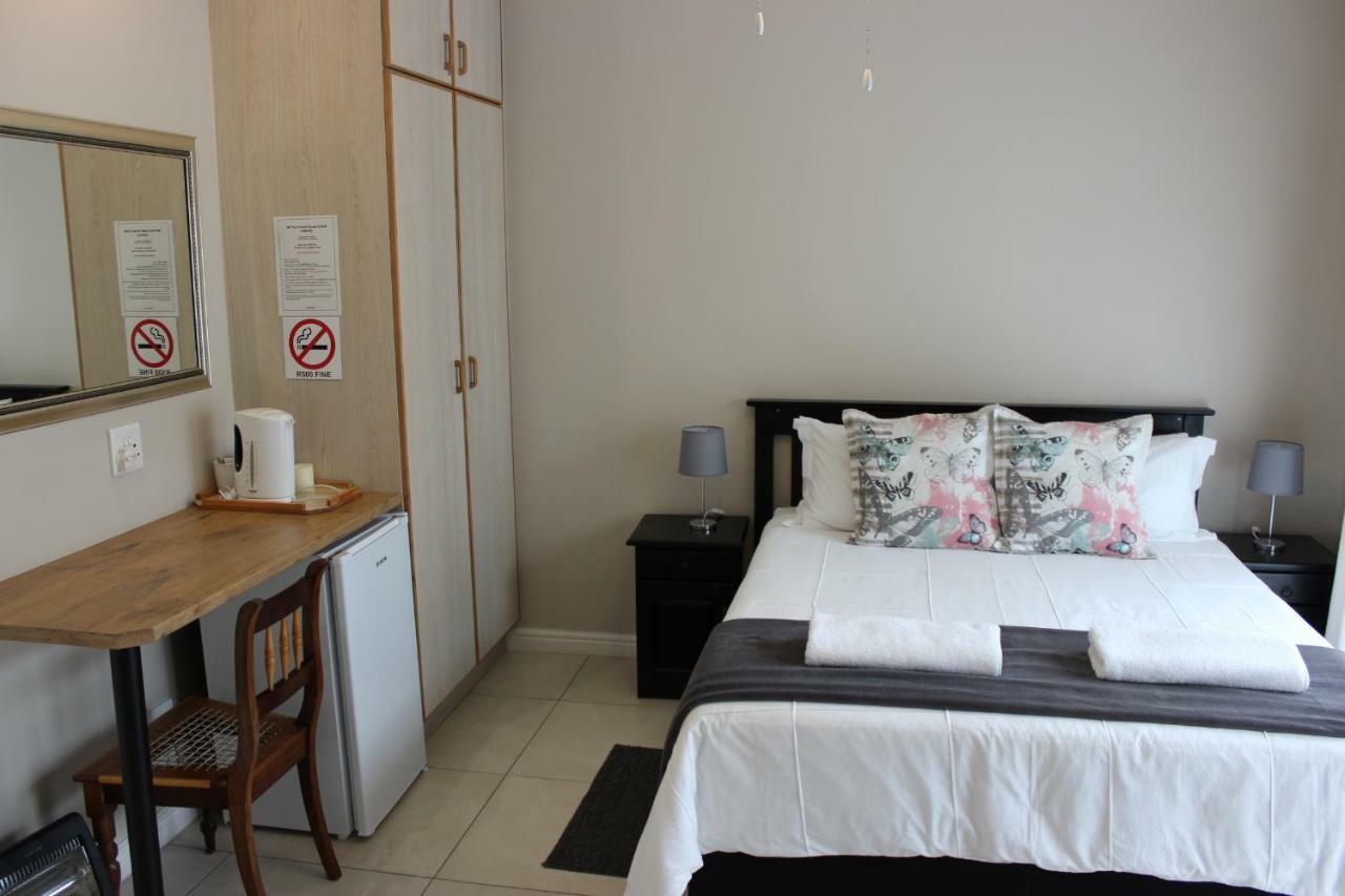 Metime Guesthouse & Self Catering Hartenbos Exterior photo