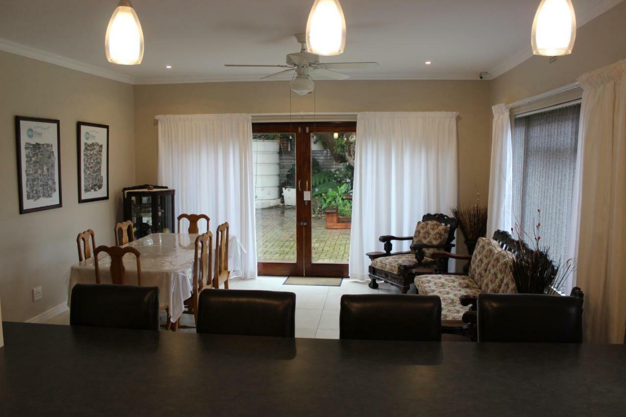 Metime Guesthouse & Self Catering Hartenbos Exterior photo